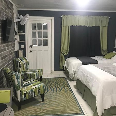 Aruba2023 Apartment Ораниестад Екстериор снимка