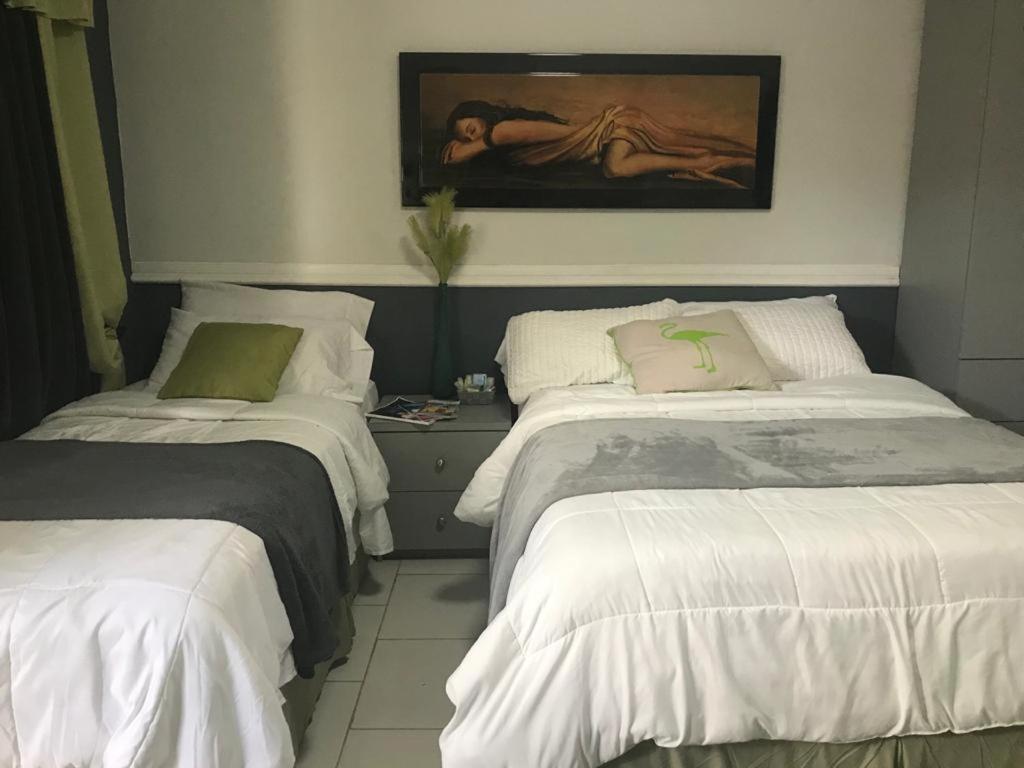 Aruba2023 Apartment Ораниестад Екстериор снимка