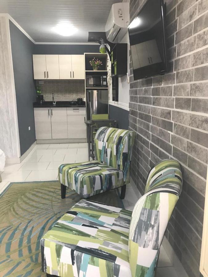 Aruba2023 Apartment Ораниестад Екстериор снимка