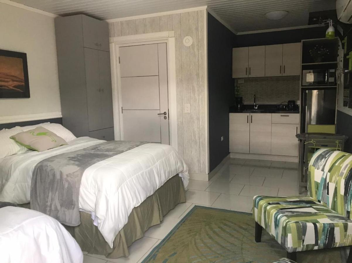 Aruba2023 Apartment Ораниестад Екстериор снимка